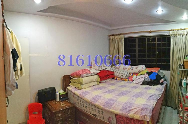 Blk 788 Yishun Avenue 2 (Yishun), HDB 4 Rooms #142871912